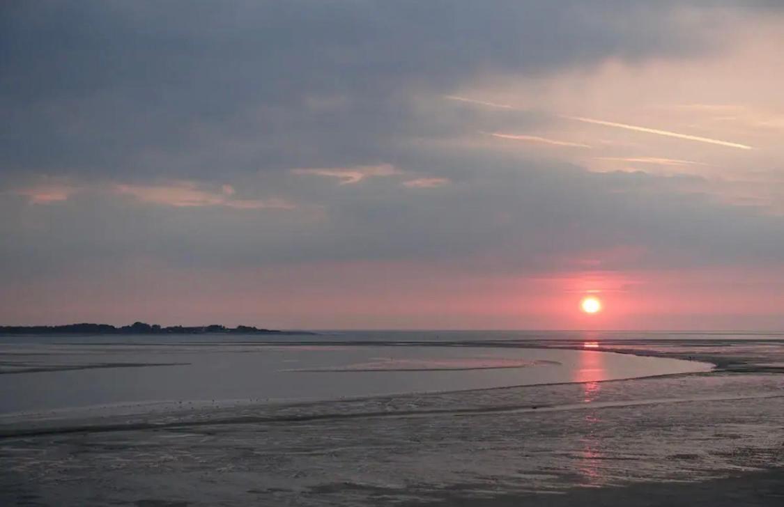 Le Chant De La Riviere Abbeville Exterior foto